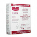 IRALTONE Pack Emulsion Ds + Champu Ds 75ML