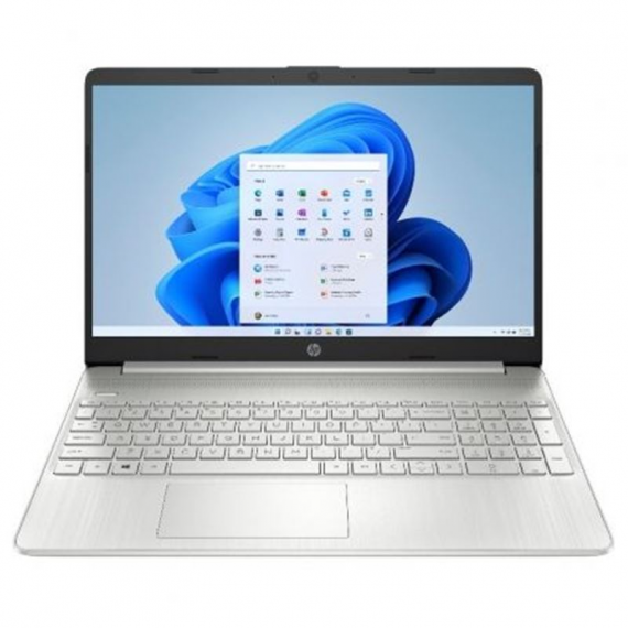HP Portátil 15S-FQ4046NS 5A5Q0EA 16GB 1TB 15.6" Plata Intel I5 1155G7