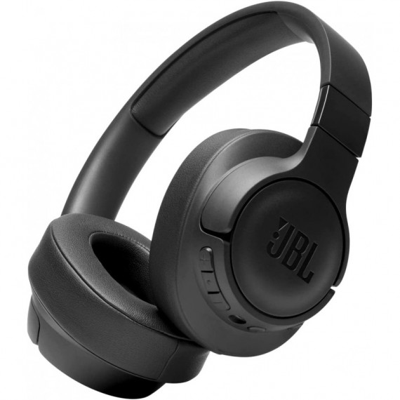 JBL Tune 760NC Casque d'écoute sans fil BLUETOOTH à réduction de bruit