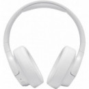 JBL Tune 760NC Casque d'écoute sans fil BLUETOOTH à réduction de bruit