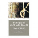 Periodismo y Lucha de Clases