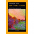 la Comedia Humana. Volumen Xiv
