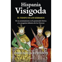 Hispania Visigoda - Guanxe Atlantic Marketplace
