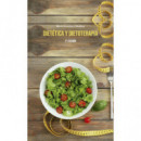 Dietetica y DIETOTERAPIA-2 Edicion