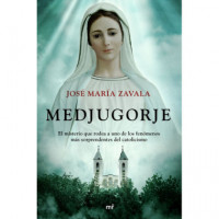 Medjugorje - Guanxe Atlantic Marketplace