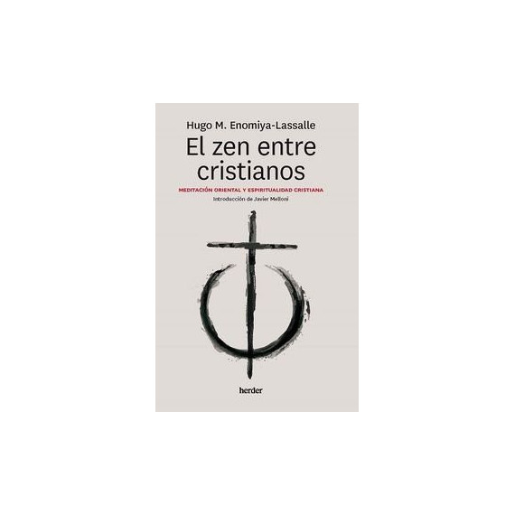 Zen entre Cristianos,el