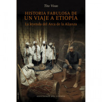 Historia Fabulosa de un Viaje a Etiopia - Guanxe Atlantic Marketplace