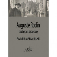 Auguste Rodin - Cartas Al Maestro - Guanxe Atlantic Marketplace