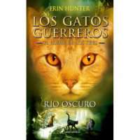 Río Oscuro (los Gatos Guerreros - Guanxe Atlantic Marketplace