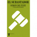 el Subastador