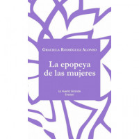 la Epopeya de las Mujeres - Guanxe Atlantic Marketplace