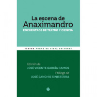 la Escena de Anaximandro - Guanxe Atlantic Marketplace