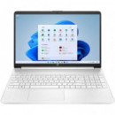 HP Portátil 15S-FQ2133NS I3-1115G4 8GB Ssd 256GB 15.6" W11S