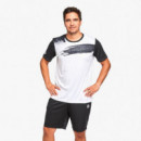 Conjunto Jhayber DA23052 Lift White  JHAYBER PADEL