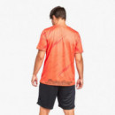 Conjunto Jhayber DA23054 Ray Red  JHAYBER PADEL