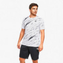 Conjunto Jhayber DA23054 Ray White  JHAYBER PADEL