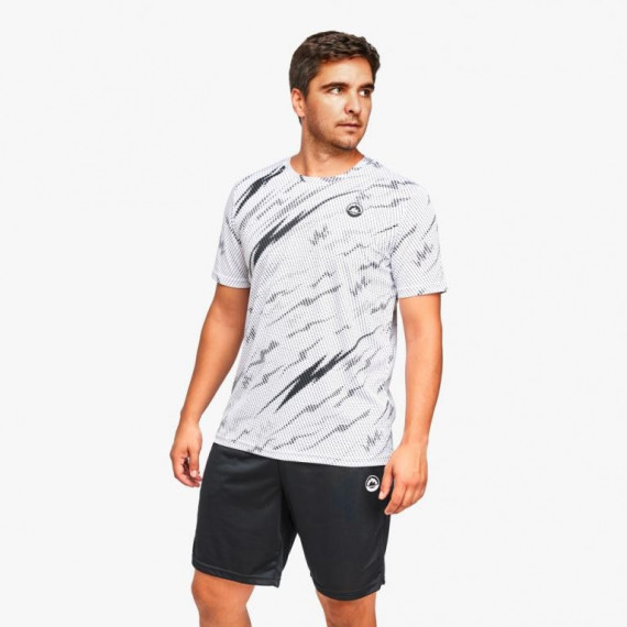 Conjunto Jhayber DA23054 Ray White  JHAYBER PADEL