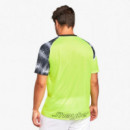 Camiseta Jhayber DA3242 Energy Yellow  JHAYBER PADEL