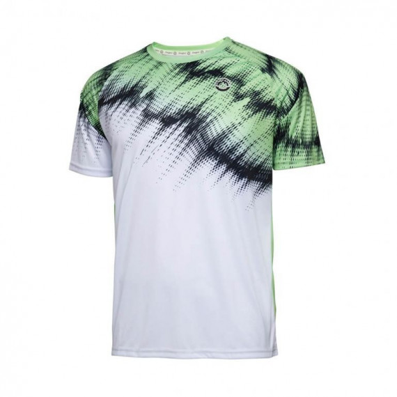 Camiseta Jhayber DA3242 Energy Green  JHAYBER PADEL