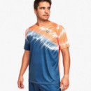 Camiseta Jhayber DA3242 Energy Orange  JHAYBER PADEL