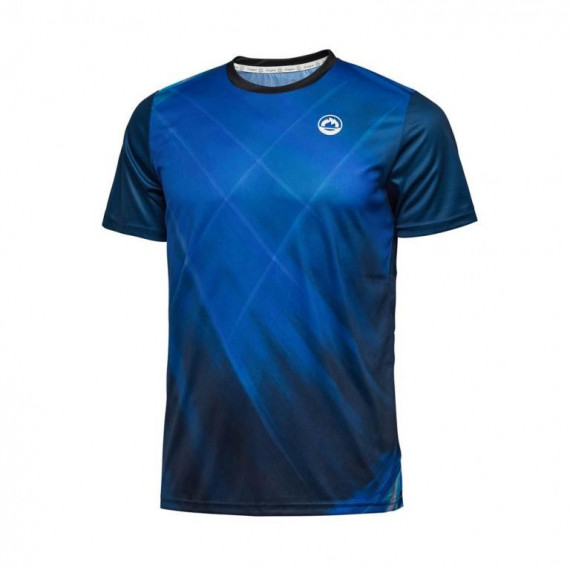 Camiseta Jhayber DA3241 Gleam Navy  JHAYBER PADEL