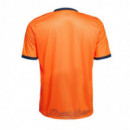 Camiseta Jhayber DA3243 Orange  JHAYBER PADEL