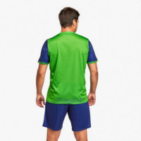 Conjunto Jhayber DA23048 Move Green  JHAYBER PADEL