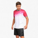 Conjunto Jhayber DA23048 Move Pink  JHAYBER PADEL