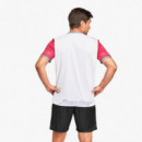Conjunto Jhayber DA23048 Move Pink  JHAYBER PADEL