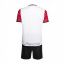 Conjunto Jhayber DA23048 Move Pink  JHAYBER PADEL