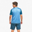 Conjunto Jhayber DA23048 Move Blue  JHAYBER PADEL