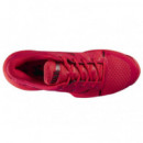 Zapatillas Wilson Bela Pro Red White  WILSON PADEL