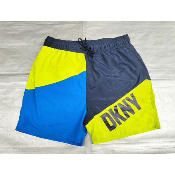 Bañador DKNY multicolor