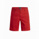 Bermudas Bermuda DOCKERS Supreme Flex Modern Cherry Bomb Red