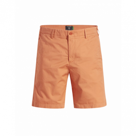 Bermudas Bermuda DOCKERS Supreme Flex Modern Cherry Dusted Clay Orange