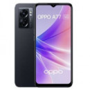 Teléfono Móvil OPPO A77 5G 64GB Negro