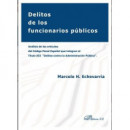 Delitos de los Funcionarios Pãºblicos