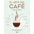 el Arte del Cafe (tapa Blanda)