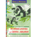 Serie Cuentas y Abalorios Nâº 42. Mis Animales Preferidos con Cuentas y Abalorios