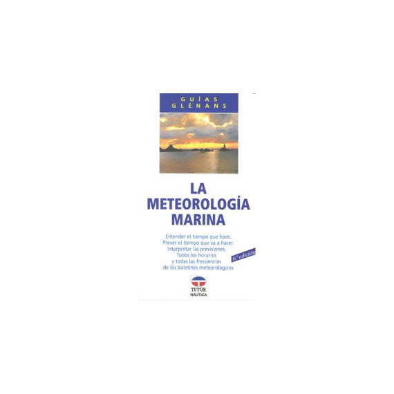 la Meteorologãa Marina