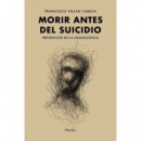 Morir Antes del Suicidio