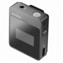 GODOX Movelink Uc 1 Sistema de Micrófono Inalámbrico de 2,4 Ghz USB Type-c