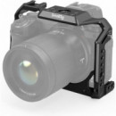 SMALLRIG Cage Jaula para Nikon Z5 / Z6 / Z7 / Z6II / Z7II 2926