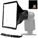 GODOX SB1520 Softbox para Lámparas de Reportero