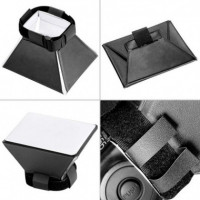 GODOX SB1520 Softbox para Lámparas de Reportero