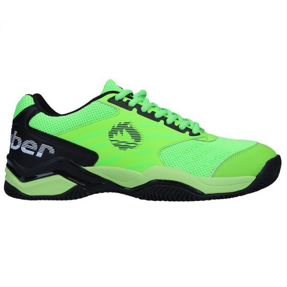 Zapatillas Jhayber Tajin Yellow  JHAYBER PADEL