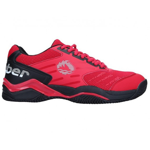 Zapatillas Jhayber Tajin Red  JHAYBER PADEL