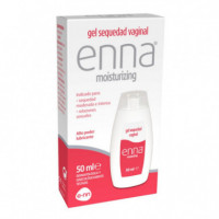 ENNA Gel Lubricante  50ML