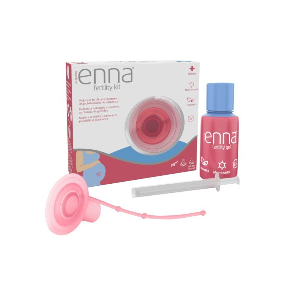 ENNA Fertility 1 Kit