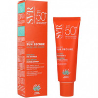 SVR Sun Secure Fluide Biode Spf 50  ,50ML